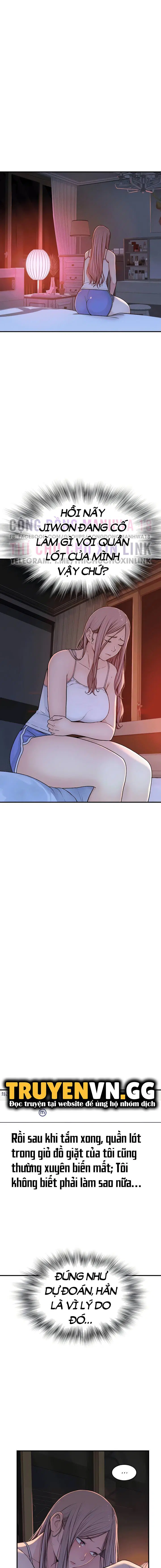 Nghiện Chơi Mẹ Kế - Chapter 5 trang 14