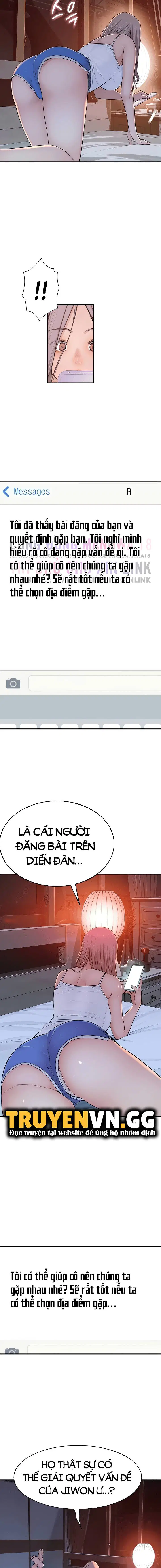 Nghiện Chơi Mẹ Kế - Chapter 5 trang 19