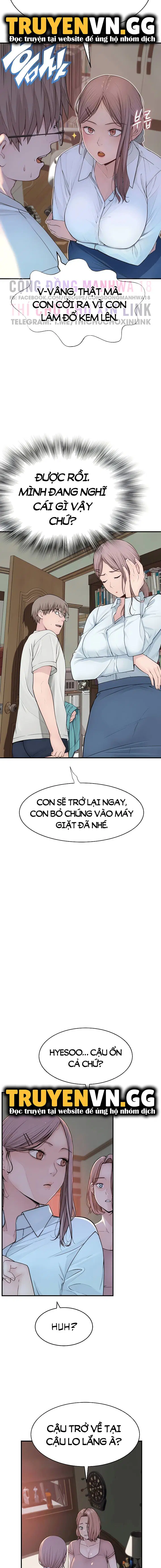 Nghiện Chơi Mẹ Kế - Chapter 5 trang 2