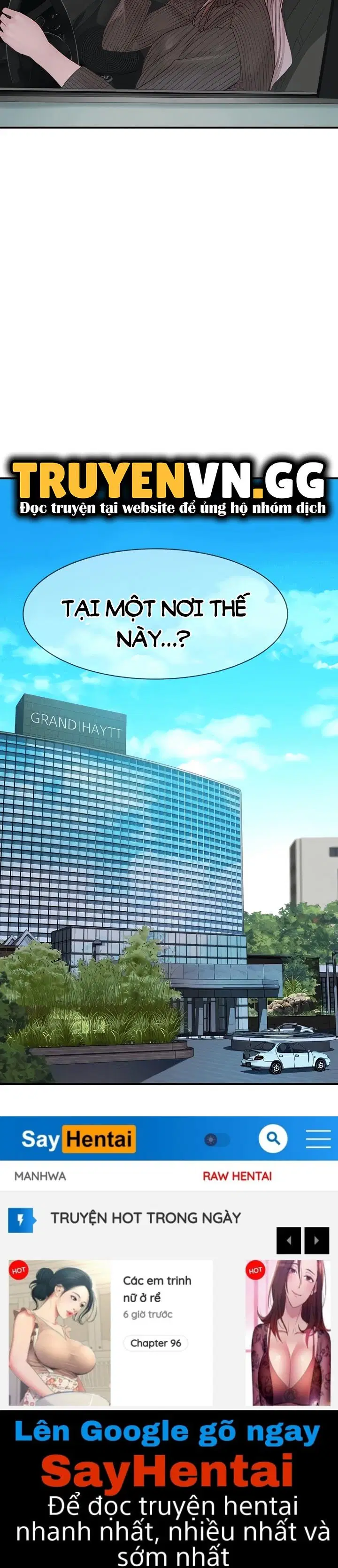 Nghiện Chơi Mẹ Kế - Chapter 5 trang 22