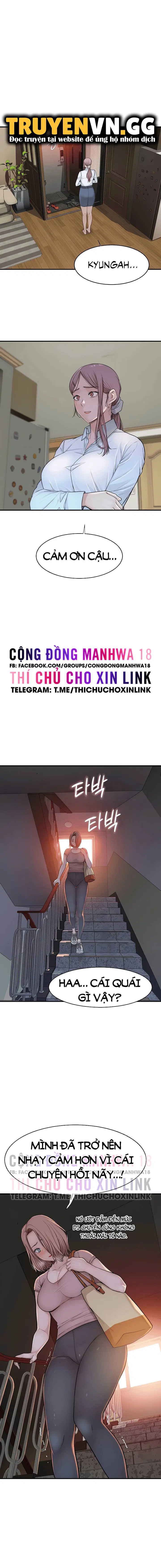 Nghiện Chơi Mẹ Kế - Chapter 5 trang 4