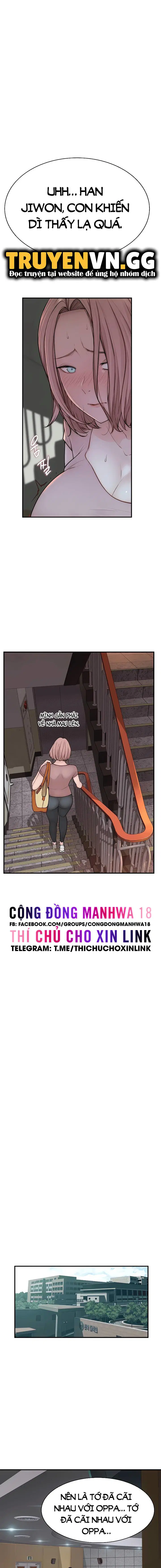 Nghiện Chơi Mẹ Kế - Chapter 5 trang 5