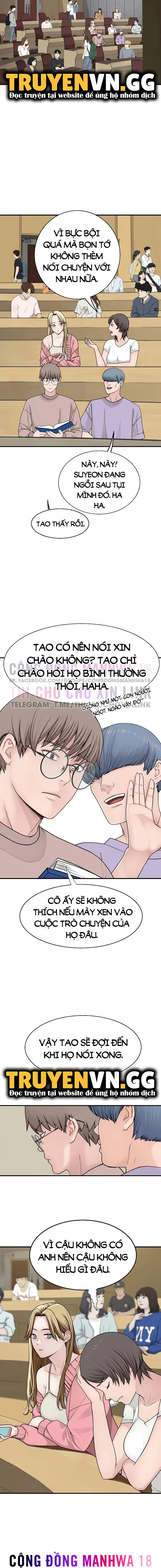 Nghiện Chơi Mẹ Kế - Chapter 5 trang 6