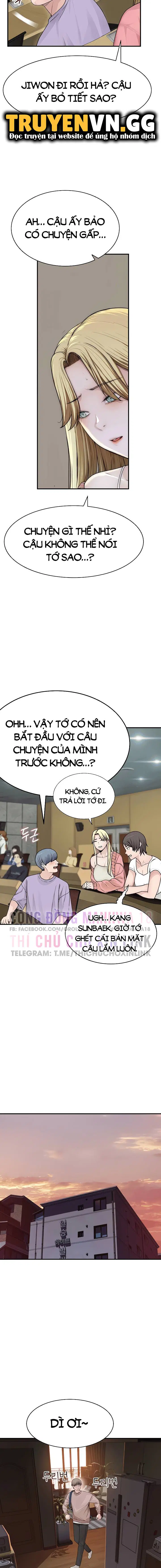 Nghiện Chơi Mẹ Kế - Chapter 5 trang 9