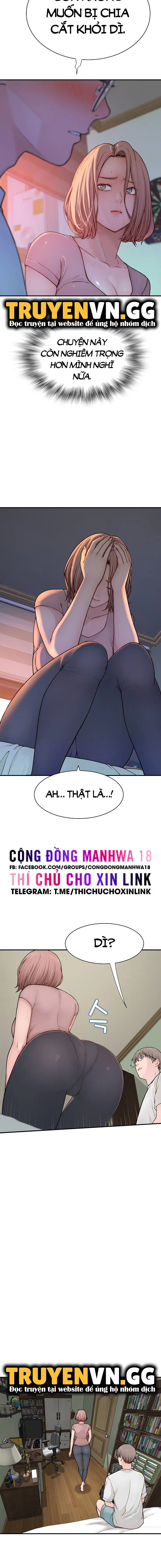Nghiện Chơi Mẹ Kế - Chapter 3 trang 15