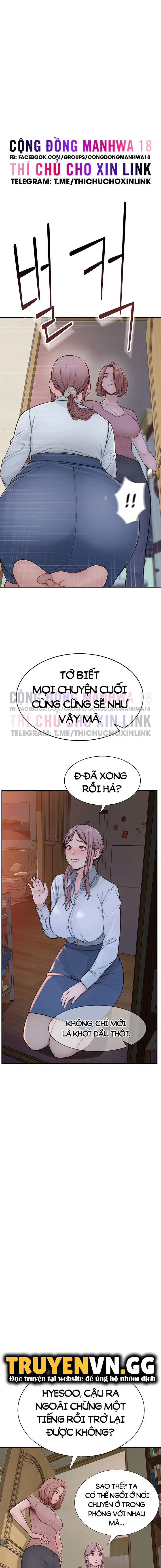 Nghiện Chơi Mẹ Kế - Chapter 3 trang 16
