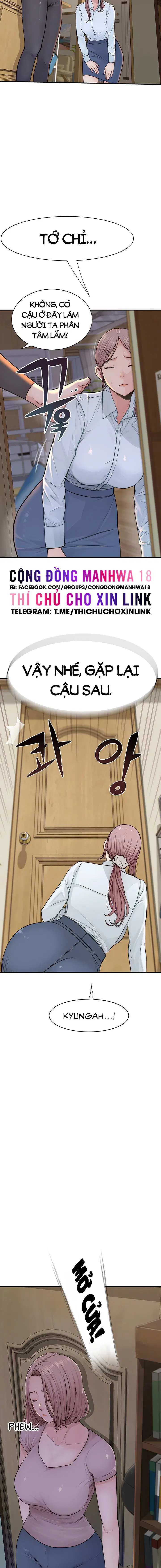 Nghiện Chơi Mẹ Kế - Chapter 3 trang 17