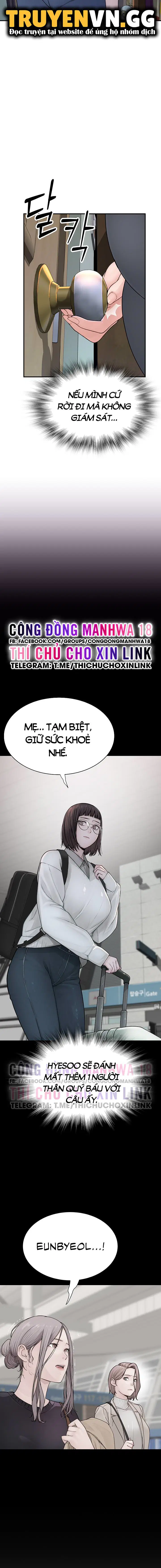 Nghiện Chơi Mẹ Kế - Chapter 3 trang 18