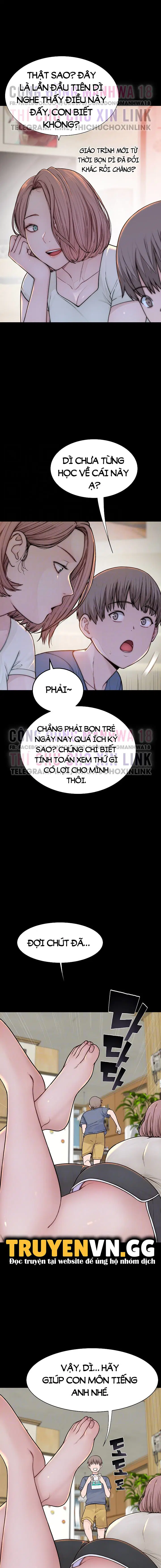 Nghiện Chơi Mẹ Kế - Chapter 3 trang 2