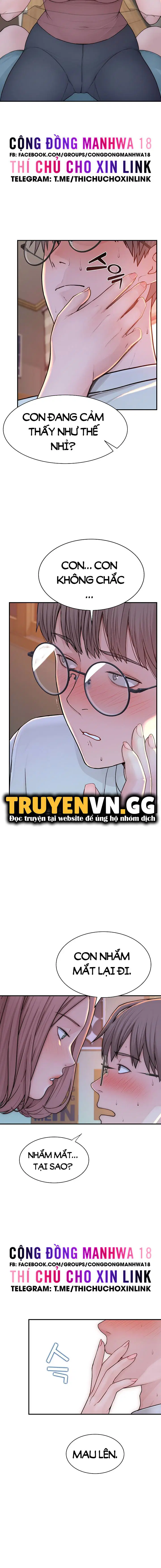 Nghiện Chơi Mẹ Kế - Chapter 3 trang 21