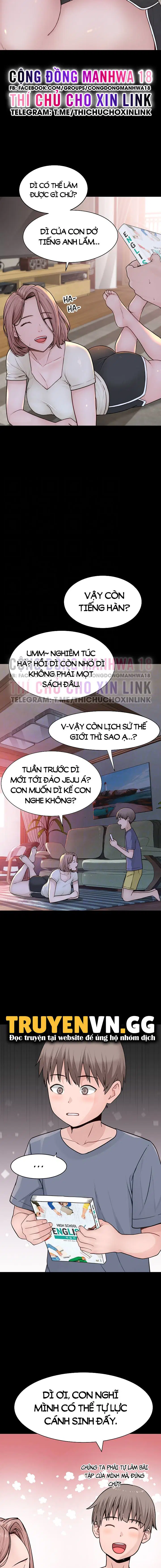 Nghiện Chơi Mẹ Kế - Chapter 3 trang 3