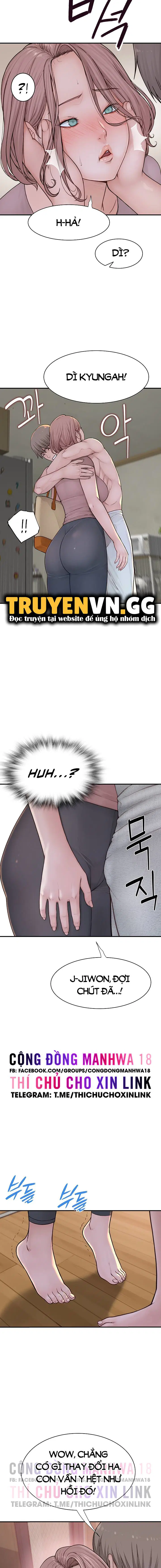 Nghiện Chơi Mẹ Kế - Chapter 3 trang 6
