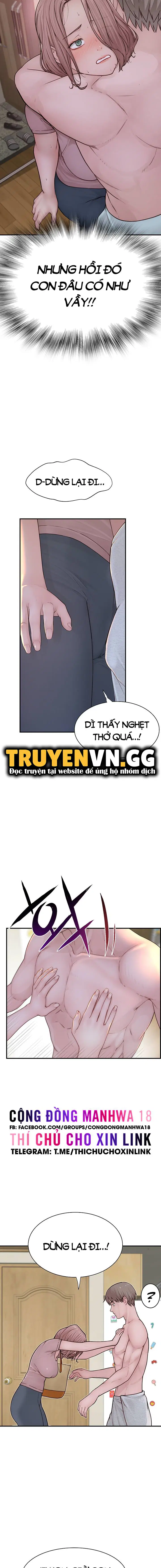 Nghiện Chơi Mẹ Kế - Chapter 3 trang 7
