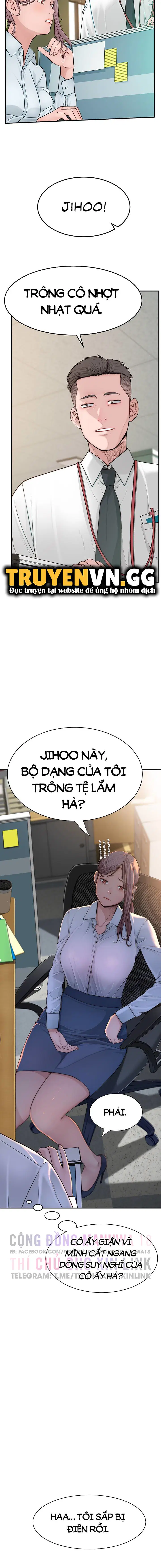 Nghiện Chơi Mẹ Kế - Chapter 2 trang 15