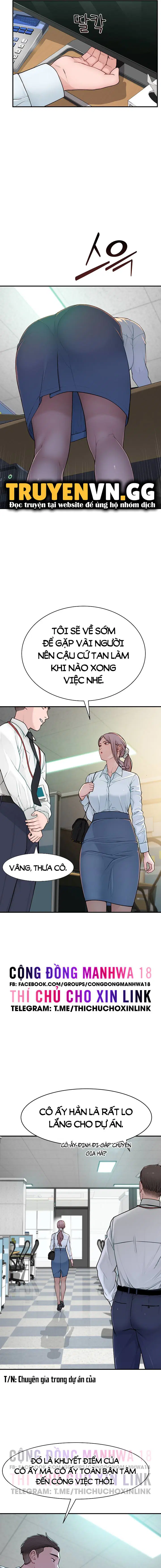 Nghiện Chơi Mẹ Kế - Chapter 2 trang 16