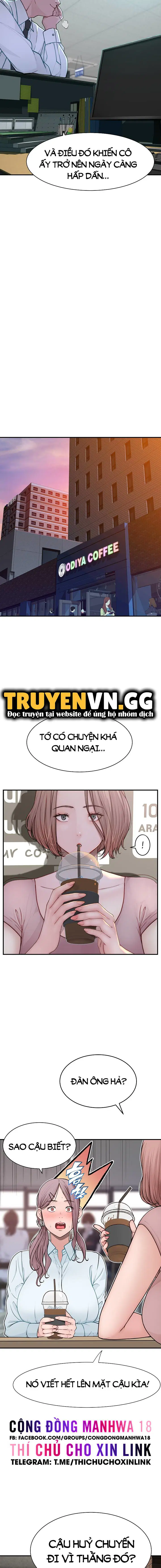 Nghiện Chơi Mẹ Kế - Chapter 2 trang 17