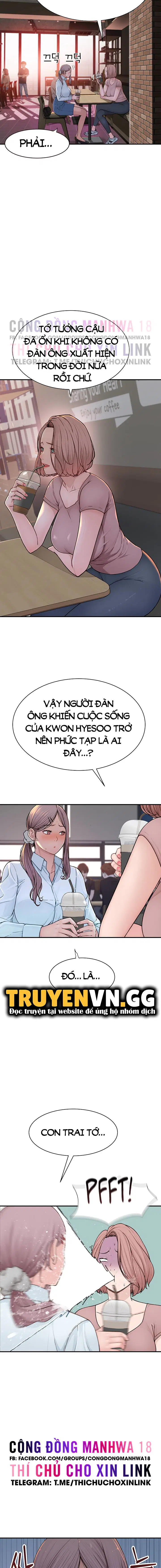 Nghiện Chơi Mẹ Kế - Chapter 2 trang 18
