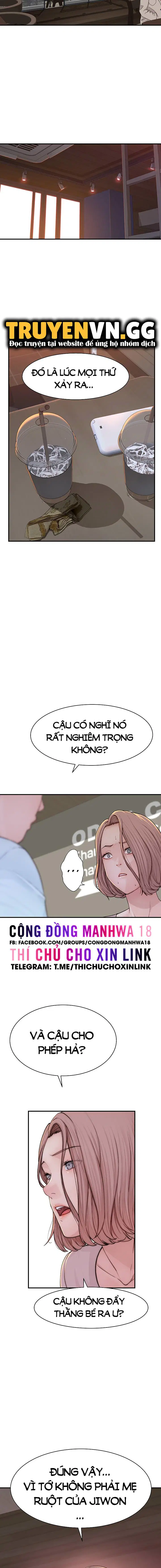 Nghiện Chơi Mẹ Kế - Chapter 2 trang 20