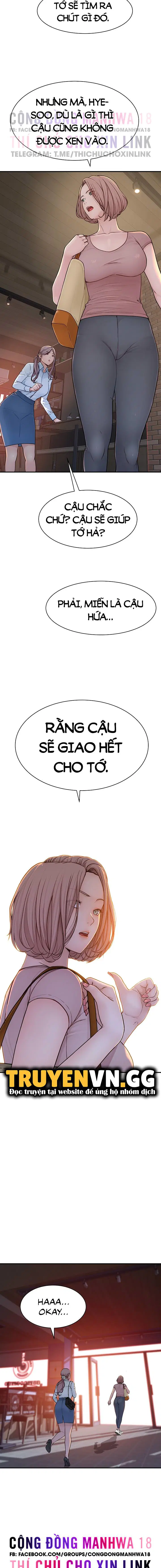 Nghiện Chơi Mẹ Kế - Chapter 2 trang 22