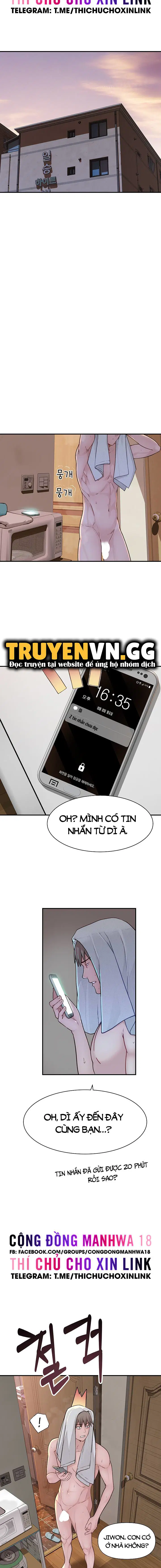 Nghiện Chơi Mẹ Kế - Chapter 2 trang 23