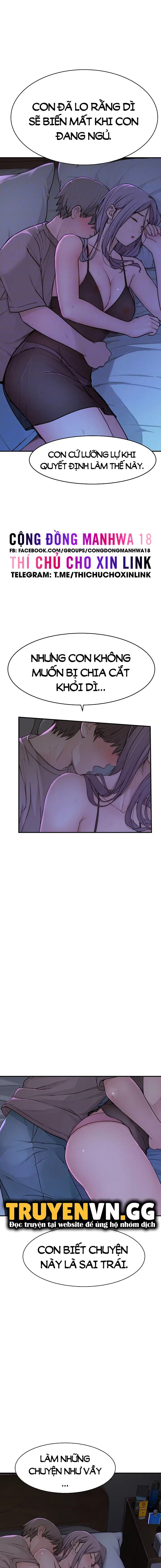 Nghiện Chơi Mẹ Kế - Chapter 2 trang 3