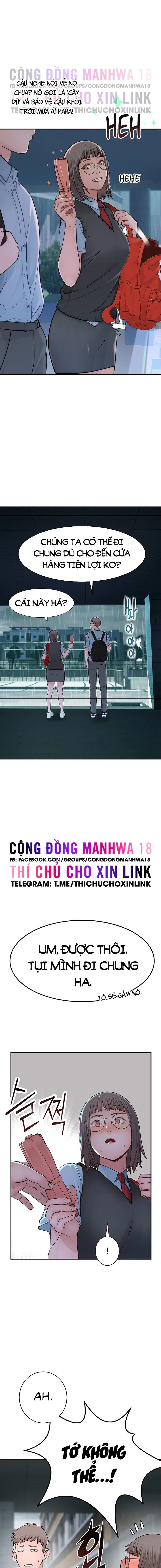 Nghiện Chơi Mẹ Kế - Chapter 2 trang 6