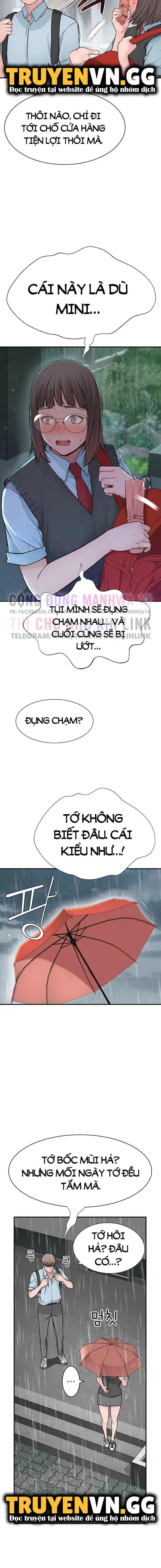 Nghiện Chơi Mẹ Kế - Chapter 2 trang 7