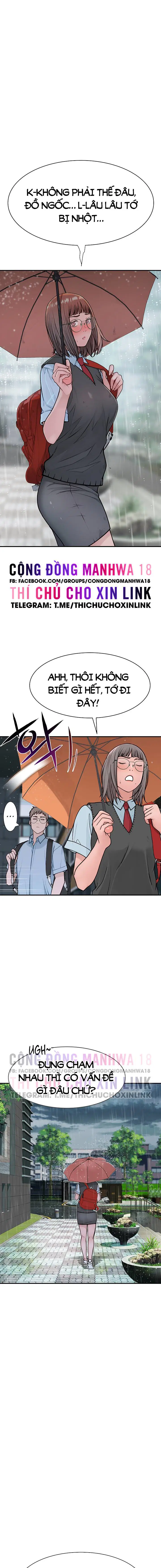 Nghiện Chơi Mẹ Kế - Chapter 2 trang 8