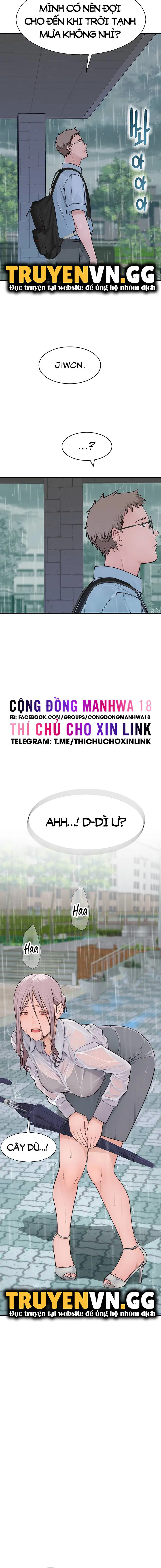 Nghiện Chơi Mẹ Kế - Chapter 2 trang 9