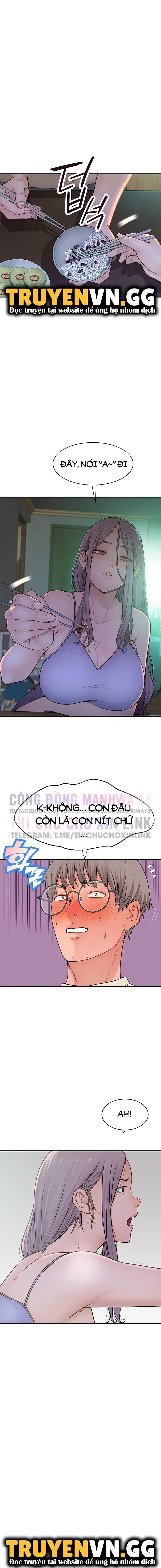 Nghiện Chơi Mẹ Kế - Chapter 1 trang 15