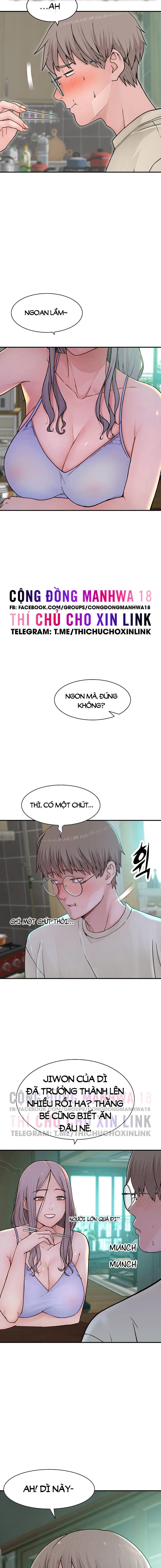 Nghiện Chơi Mẹ Kế - Chapter 1 trang 16