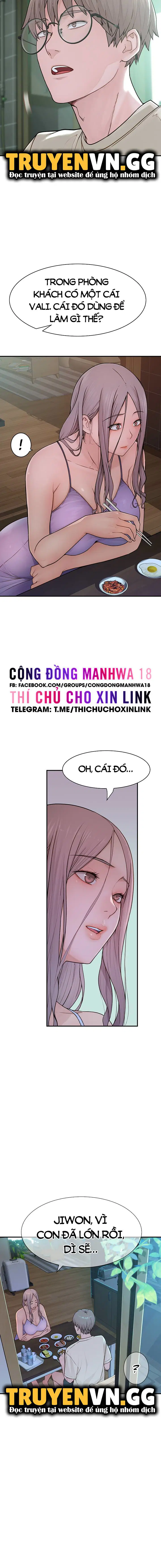 Nghiện Chơi Mẹ Kế - Chapter 1 trang 17