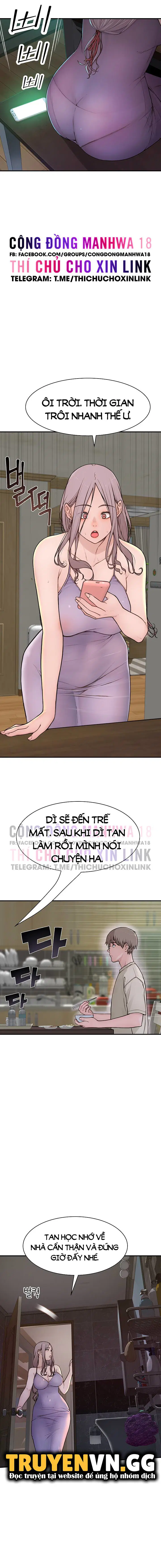Nghiện Chơi Mẹ Kế - Chapter 1 trang 18
