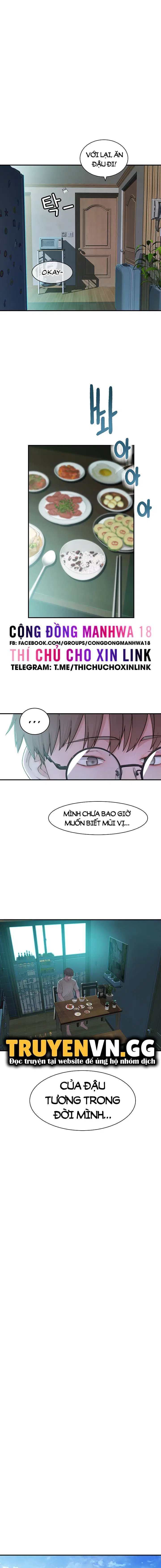 Nghiện Chơi Mẹ Kế - Chapter 1 trang 19