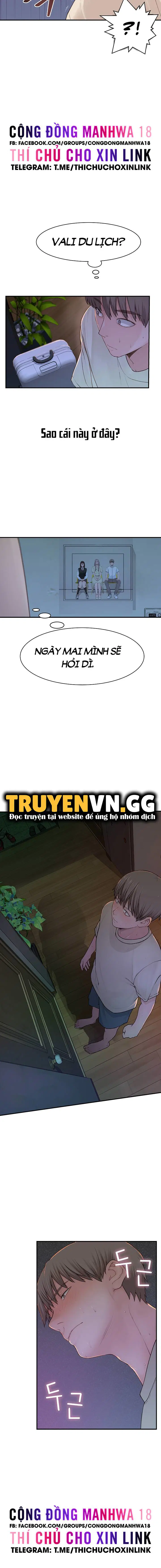 Nghiện Chơi Mẹ Kế - Chapter 1 trang 2