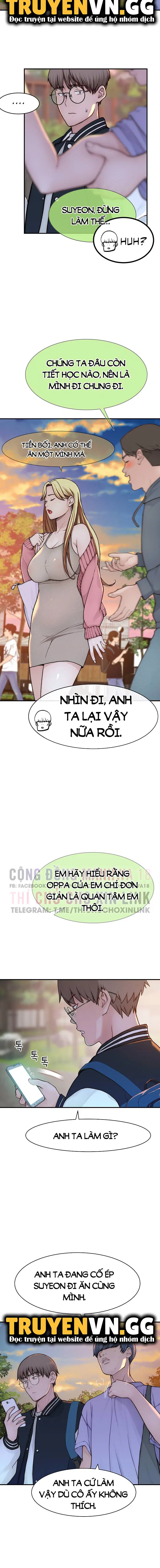 Nghiện Chơi Mẹ Kế - Chapter 1 trang 21