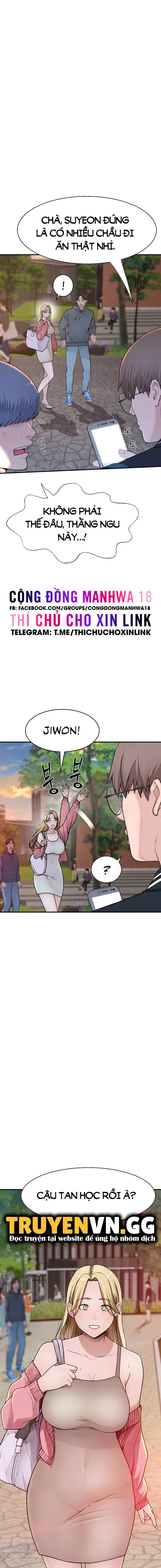 Nghiện Chơi Mẹ Kế - Chapter 1 trang 22