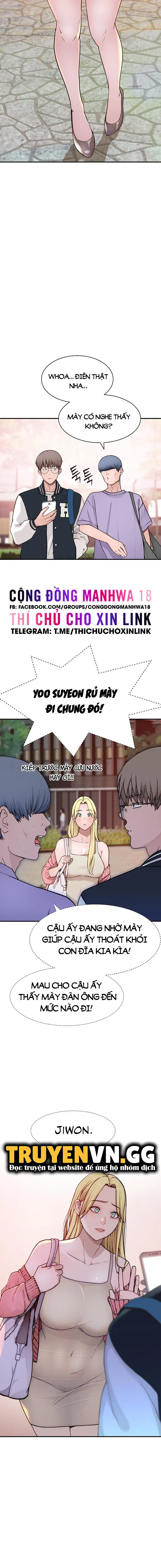 Nghiện Chơi Mẹ Kế - Chapter 1 trang 23