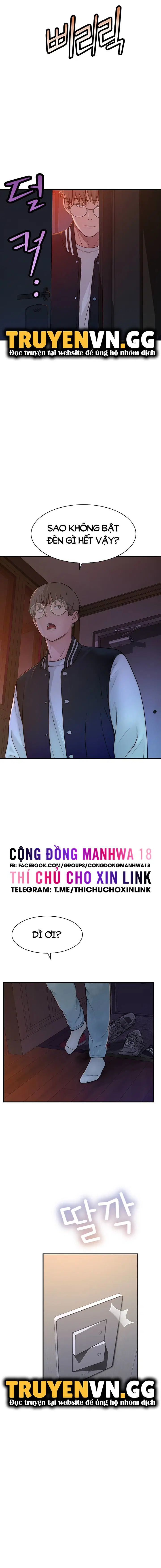 Nghiện Chơi Mẹ Kế - Chapter 1 trang 27
