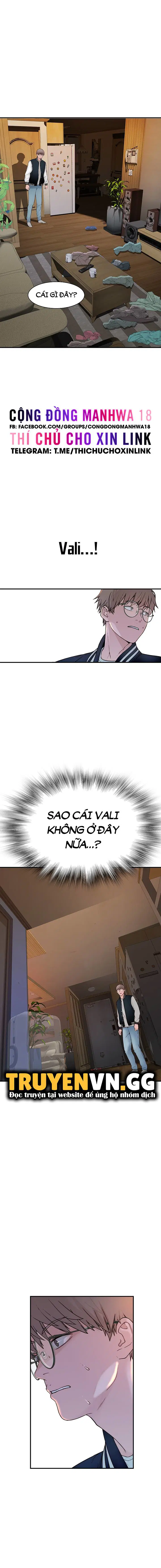 Nghiện Chơi Mẹ Kế - Chapter 1 trang 28