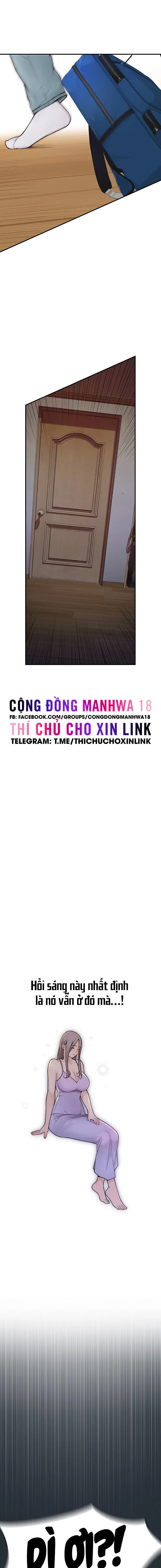Nghiện Chơi Mẹ Kế - Chapter 1 trang 29