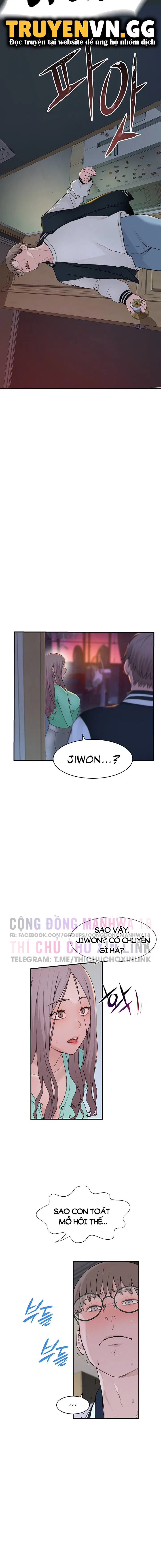 Nghiện Chơi Mẹ Kế - Chapter 1 trang 30