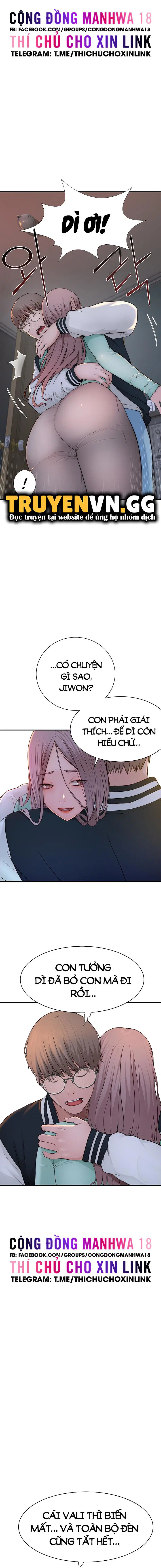 Nghiện Chơi Mẹ Kế - Chapter 1 trang 31