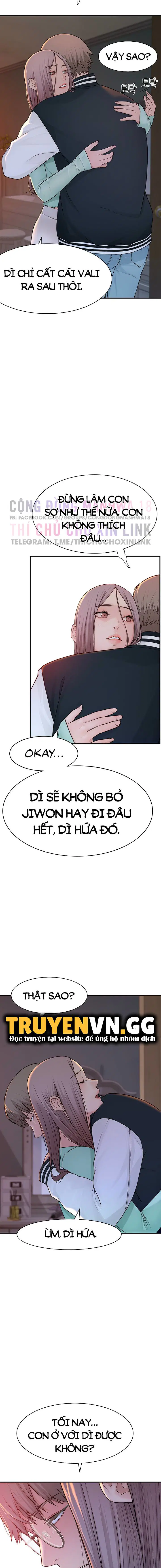 Nghiện Chơi Mẹ Kế - Chapter 1 trang 32