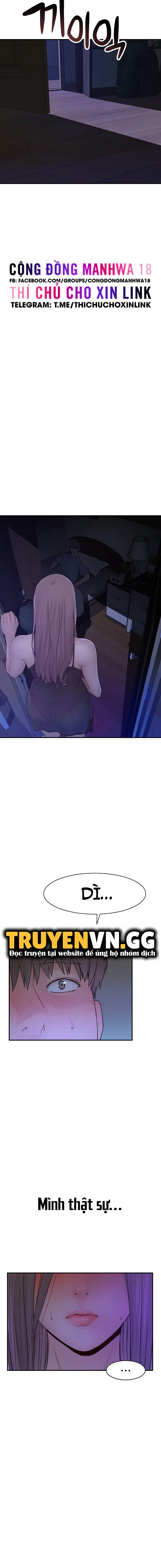 Nghiện Chơi Mẹ Kế - Chapter 1 trang 34