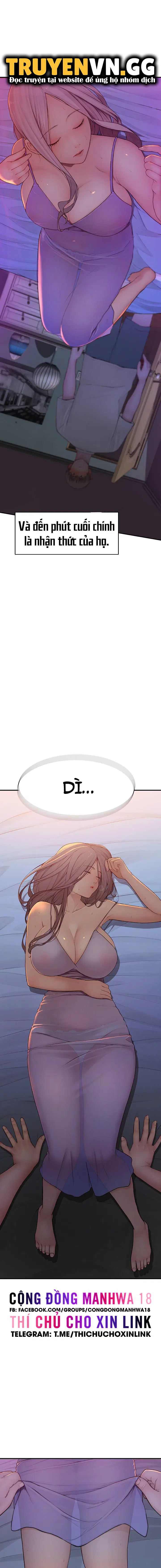 Nghiện Chơi Mẹ Kế - Chapter 1 trang 4