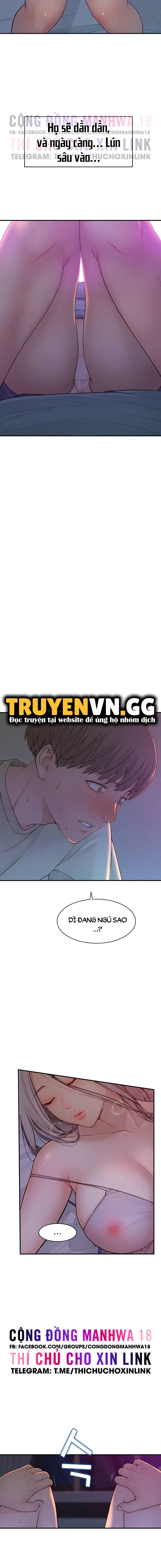 Nghiện Chơi Mẹ Kế - Chapter 1 trang 5
