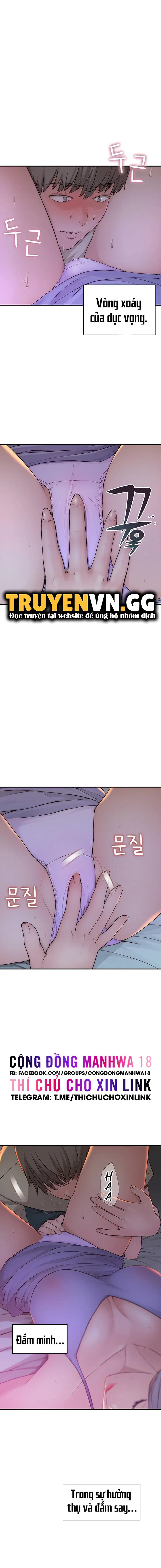Nghiện Chơi Mẹ Kế - Chapter 1 trang 6