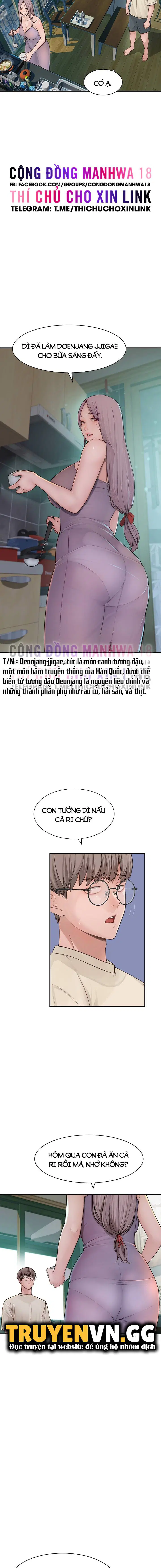 Nghiện Chơi Mẹ Kế - Chapter 1 trang 9