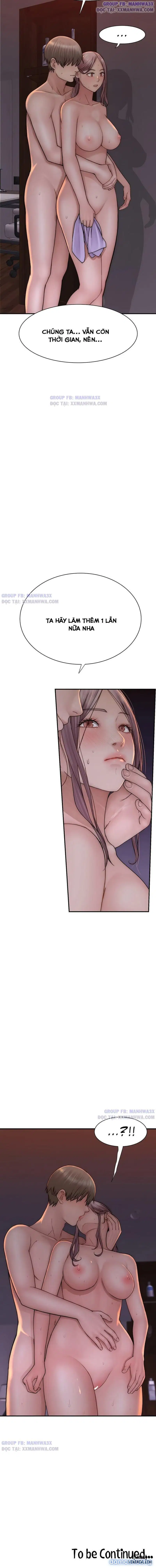 Nghiện Chơi Mẹ Kế - Chapter 55 trang 14